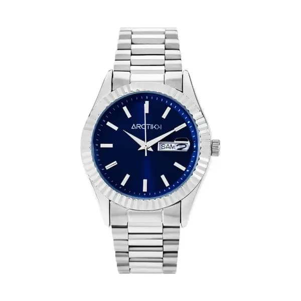 ARCTIK Montre Arctik Episode Bleu