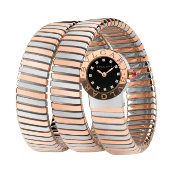 Bulgari Bvlgari Bvlgari