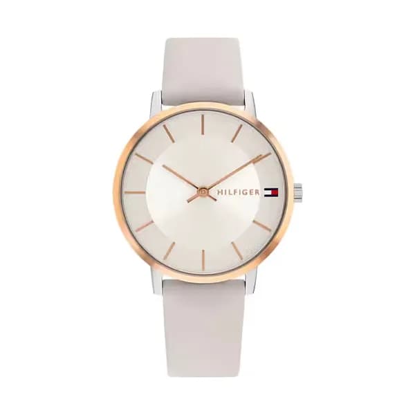 Tommy Hilfiger Montre Femme Tommy Hilfiger 1782671