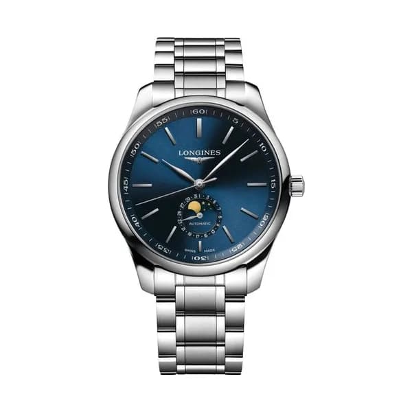 Longines The Longines Master Collection