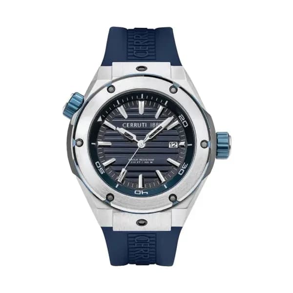 CERRUTI Montre Cerruti Ruscello Bleu