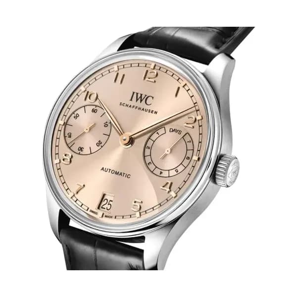 IWC Schaffhausen Portugieser Automatic 42