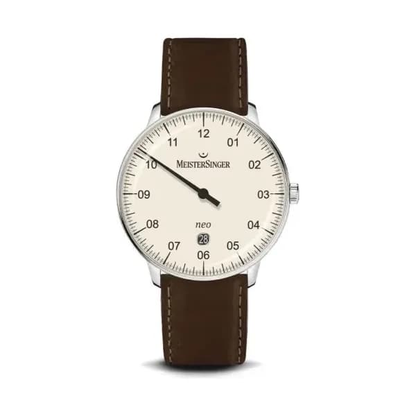 MeisterSinger Neo Plus