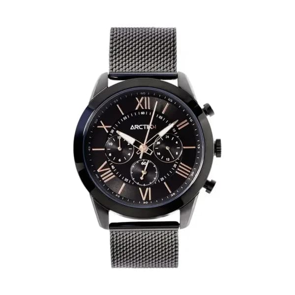 ARCTIK Montre Arctik Apex Noir