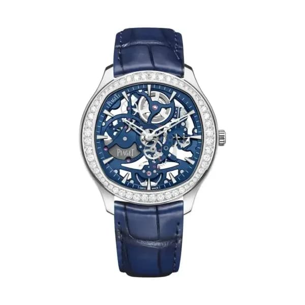 Piaget Montre Piaget Polo Skeleton