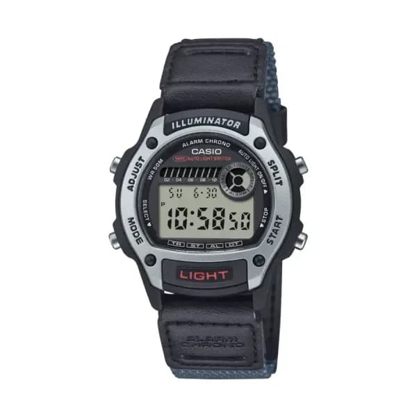 Casio Montre Timeless W-220HF-8AVEF