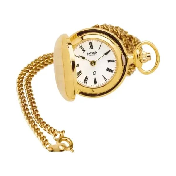 Bayard Montre Pendentif TX33.1