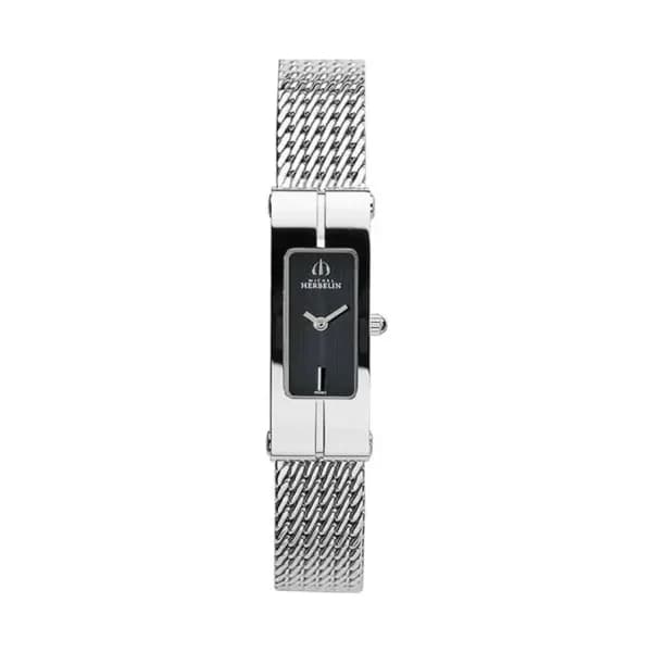 Michel Herbelin Montre Lingot 1054/B14