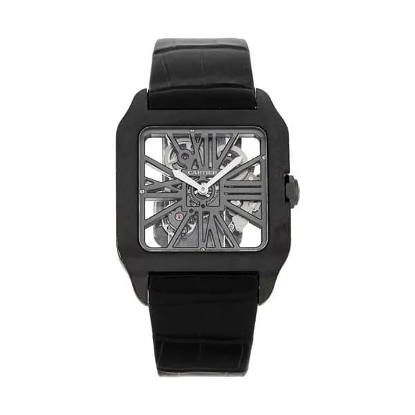 Cartier Cartier Santos Dumont W2020052