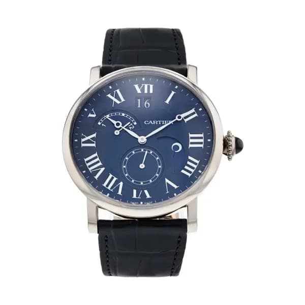 Cartier Cartier Rotonde de Cartier W1556241