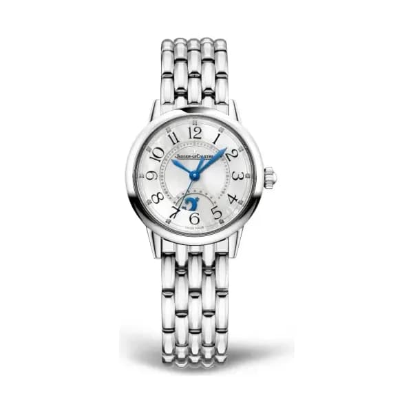Jaeger-LeCoultre Rendez-Vous Classic Night & Day
