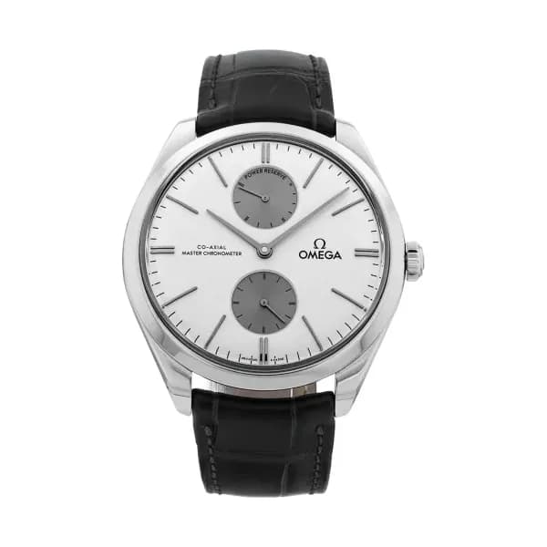 Omega Omega de Ville Tresor 435.13.40.22.06.001