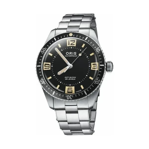 Oris Divers 60th Anniversary Edition