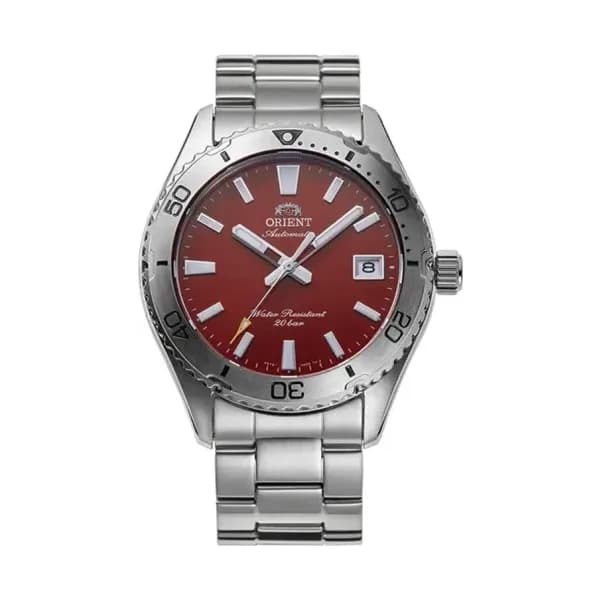 Orient Montre Mako 40 RA-AC0Q09R