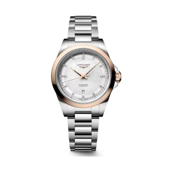 Longines Conquest