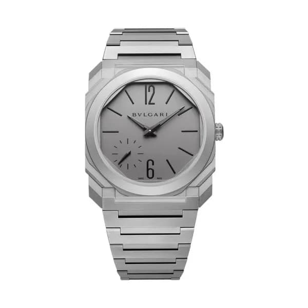 Bulgari Octo Finissimo 37 Mm Montre