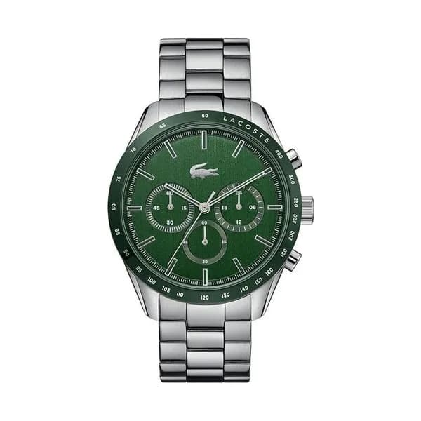 Lacoste Montre Lacoste Boston Vert