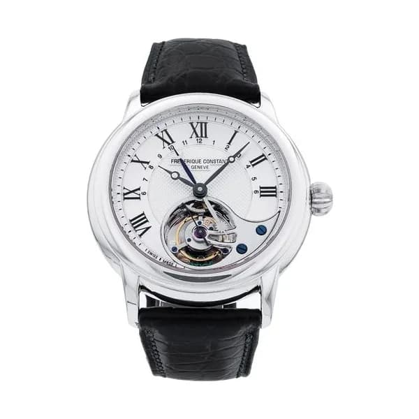 Frederique Constant Frederique Constant Heart Beat FC-980MC4H8