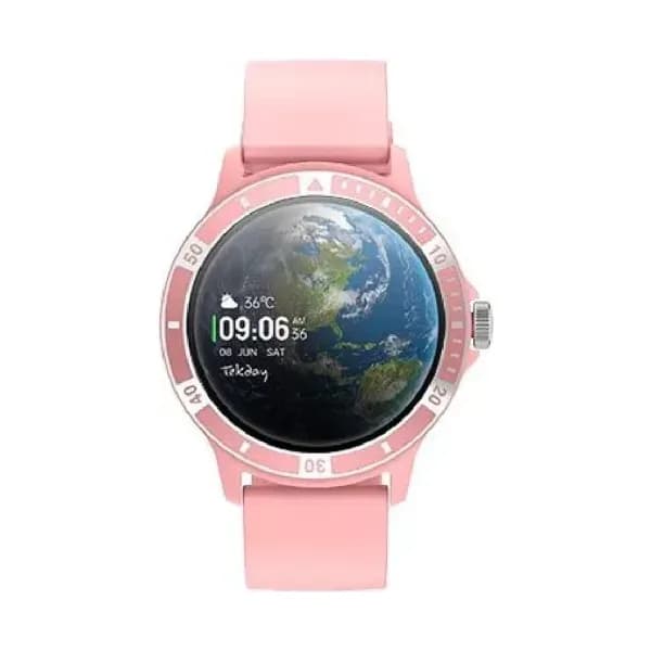 Tekday Montre Connectée Tekday