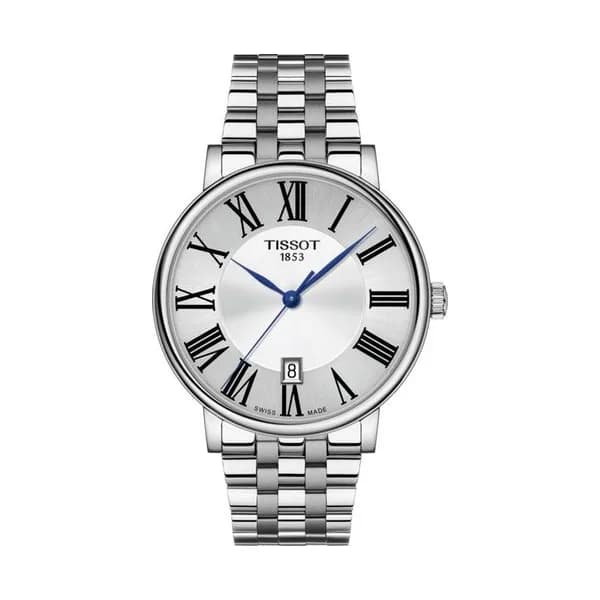 Tissot Tissot Carson Premium 40mm