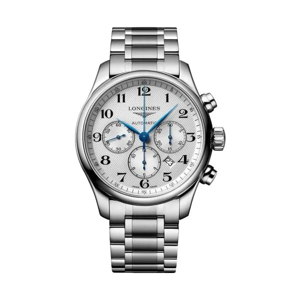Longines The Longines Master Collection