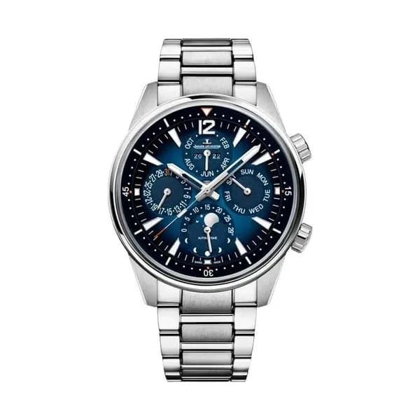 Jaeger-LeCoultre Polaris Perpetual Calendar