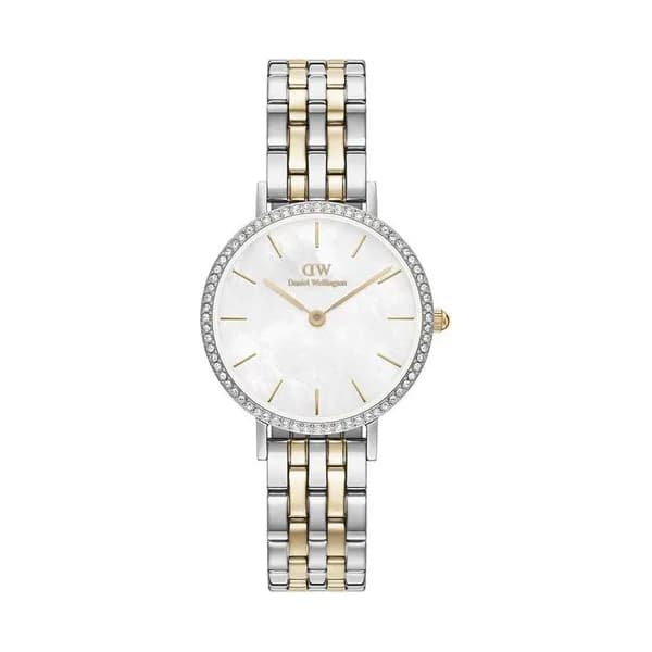 Daniel Wellington Montre Daniel Wellington Petite Nacre Blanche