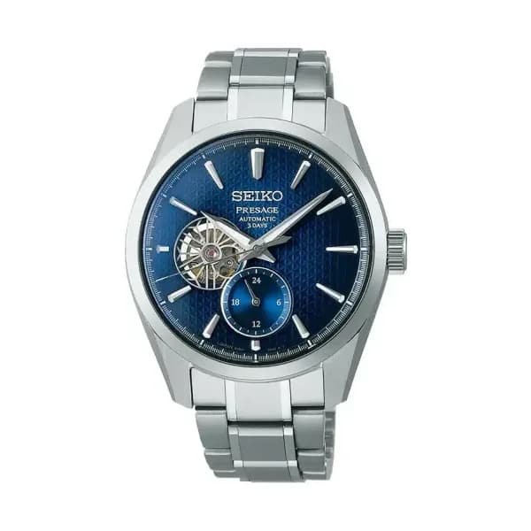 Seiko Montre Presage