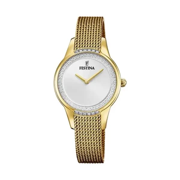 Festina Montre Festina Mademoiselle Argenté