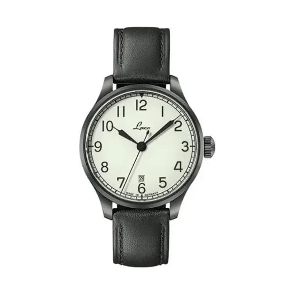 Laco Montre Navy Watches CASABLANCA 39 862115