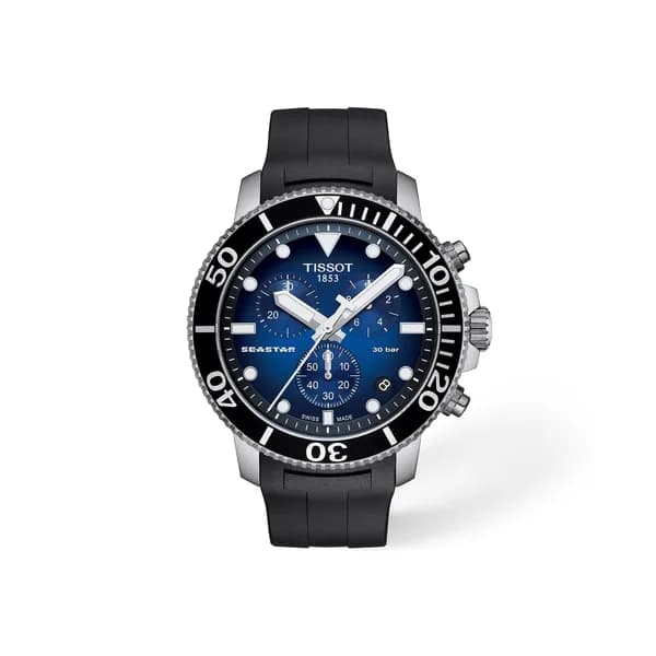 Tissot Tissot Seastar 1000 45.5mm
