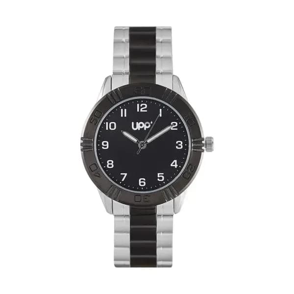UPP Montre Upp Matthieu Noir
