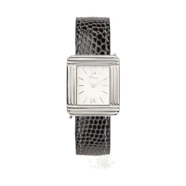 Poiray Montre Ma Première