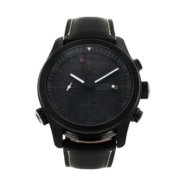 Bremont Bremont GMT ALT1-B/BK