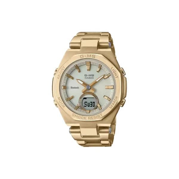 Casio MSG-B100DG-9A