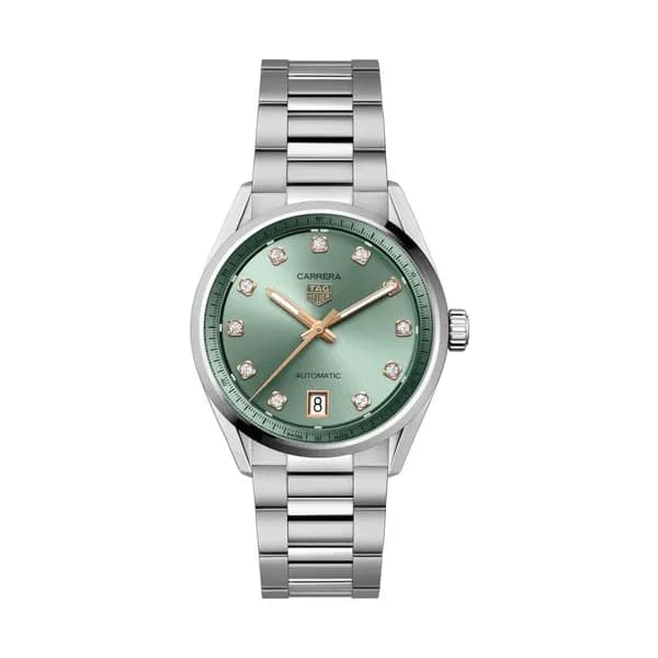 TAG Heuer TAG Heuer Carrera Date