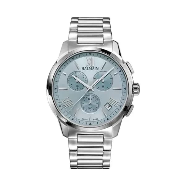 Balmain Montre Madrigal Chrono Gent B74813396