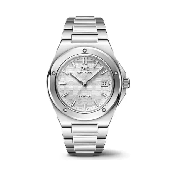 IWC Schaffhausen Ingenieur Automatic 40