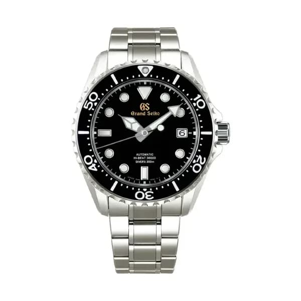 Grand Seiko SBGH291