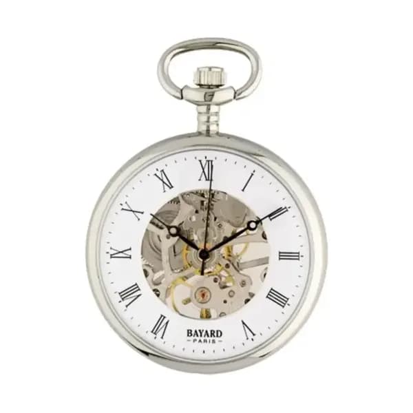 Bayard Montre Gousset Mécanique TX22