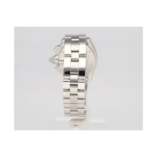 Cartier Montre Cartier Roadster Chronographe XL automatique 40 x 47 mm