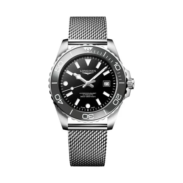 Longines Hydroconquest