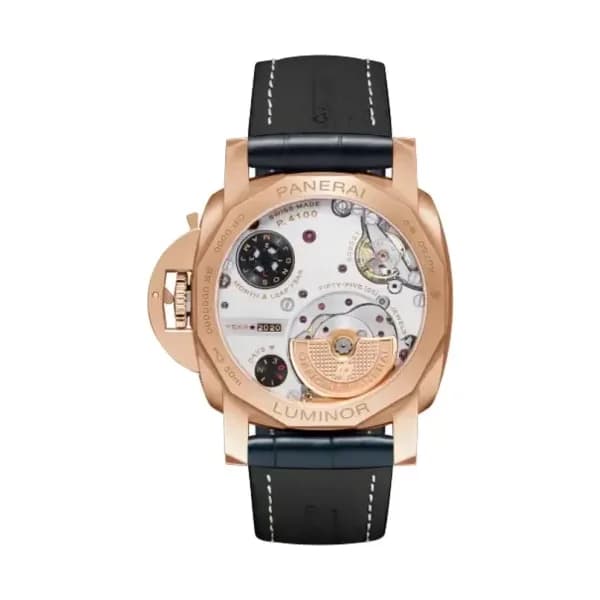 Panerai Luminor Perpetual Calendar Goldtech™