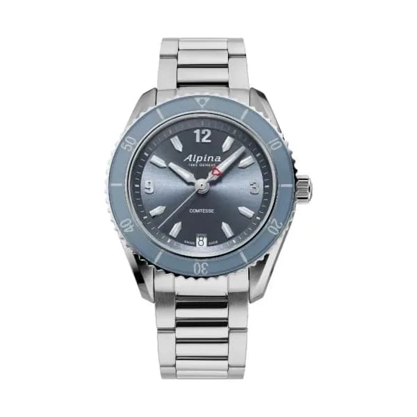 Alpina Alpiner Comtesse Sport Quartz