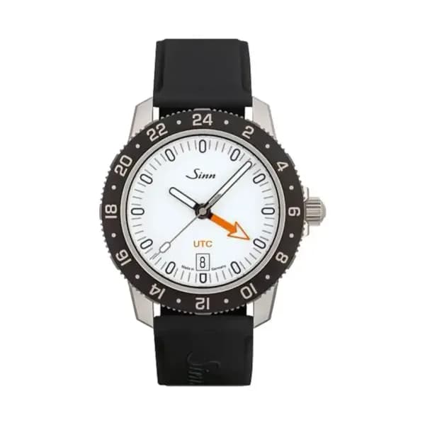 Sinn Montre Sportive 105 St Sa W UTC