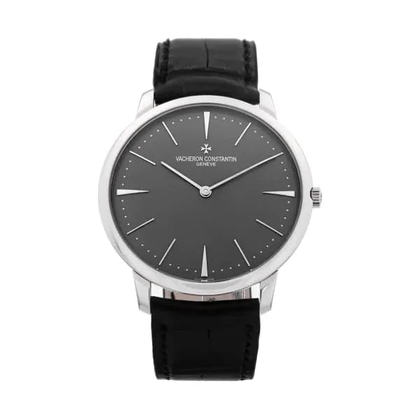 Vacheron Constantin Vacheron Constantin Patrimony 81180/000P-9539