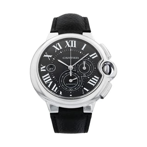 Cartier Cartier Ballon Bleu W6920079