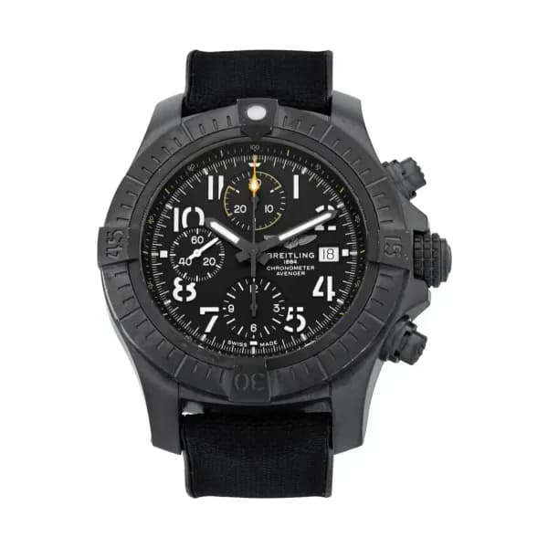 Breitling Breitling Avenger Chronograph 45 Night Mission V13317