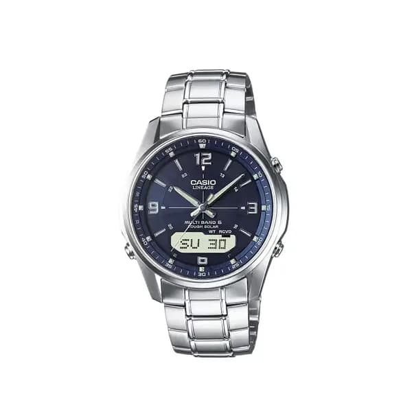 Casio LCW-M100DSE-2A