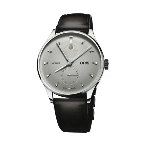 Oris Montre Artelier Complication 01 782 7811 4051-07 6 20 17FC